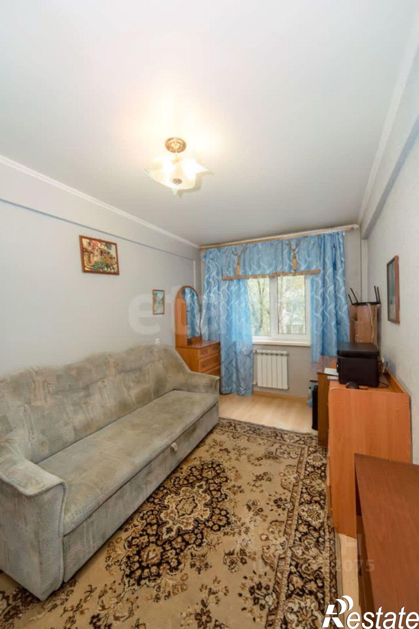 Купить квартиру за 5 200 000 рублей на улица Александра Радищева, 4