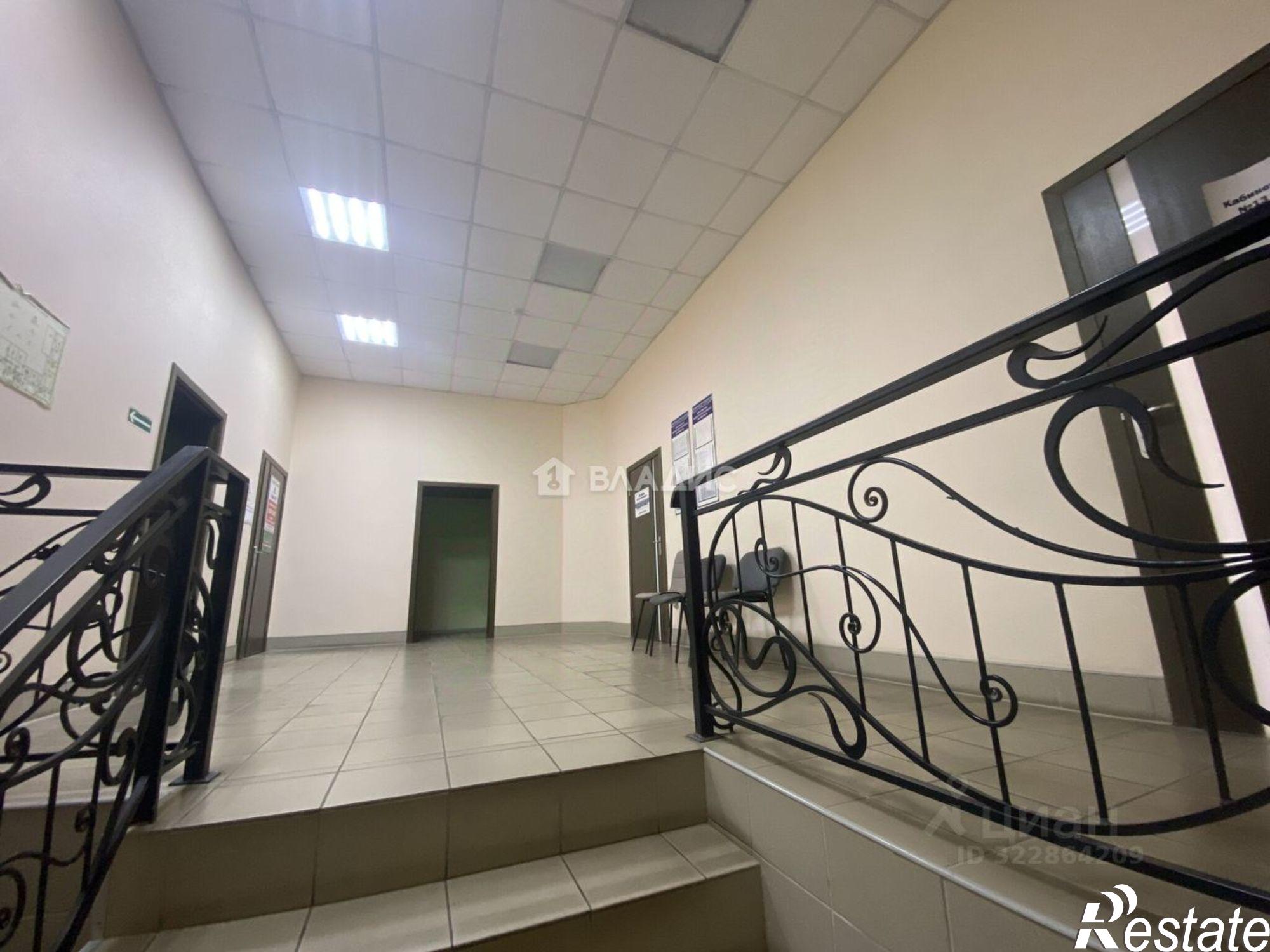 Купить ОСЗ, отдельно стоящее здание за 843 750 рублей на Советская улица, 18