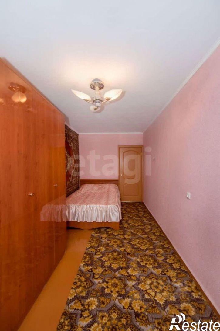 3-комн квартира Социалистическая улица, 104,  д. 104