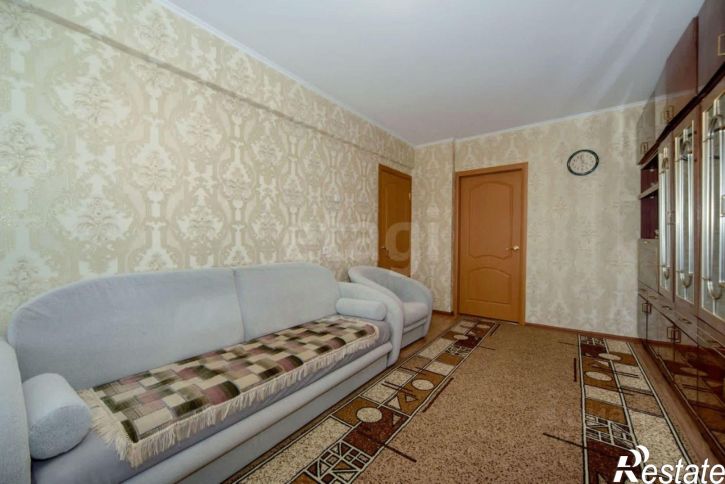 3-комн квартира Социалистическая улица, 104,  д. 104