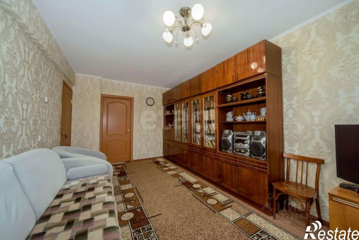 3-комн квартира Социалистическая улица, 104,  д. 104