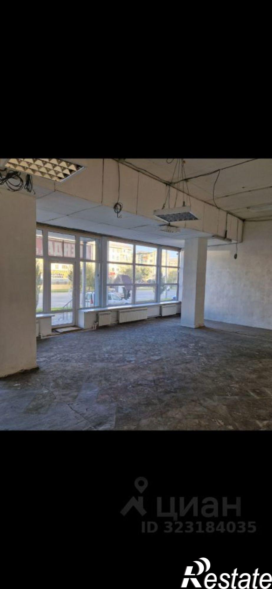 Купить помещение свободного назначения за 11 700 000 рублей на Коммунарский пер, 27