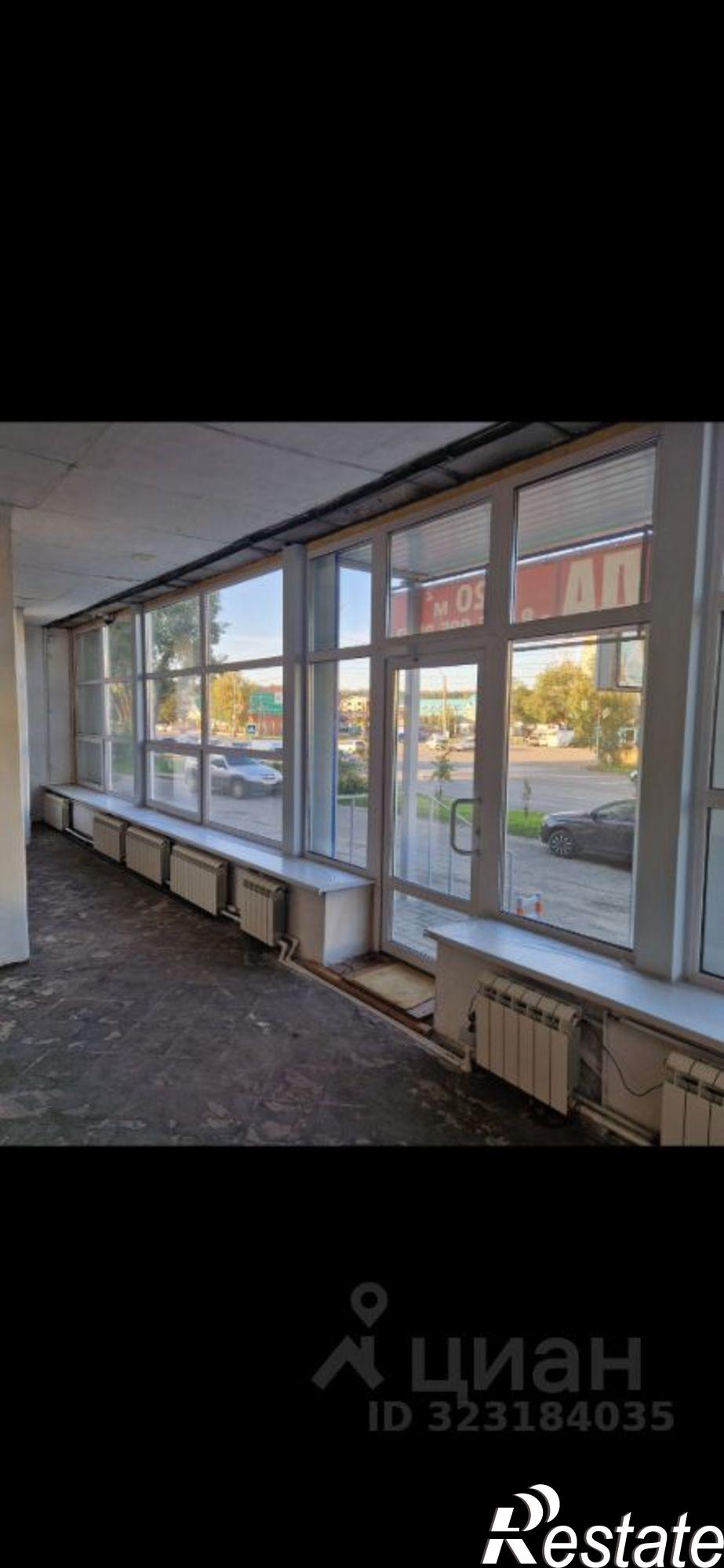 Купить помещение свободного назначения за 11 700 000 рублей на Коммунарский пер, 27