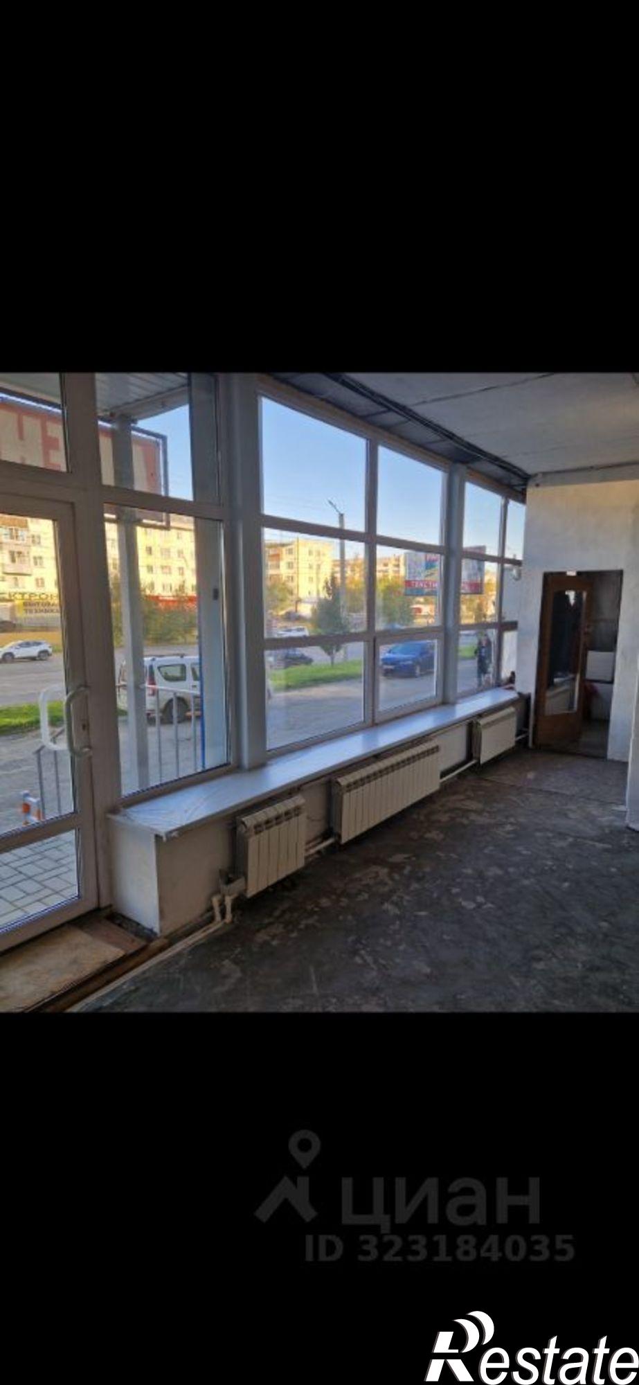 Купить помещение свободного назначения за 11 700 000 рублей на Коммунарский пер, 27