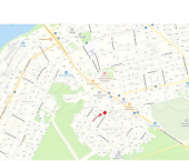 земля 7.5 сот Крестьянская улица, 73