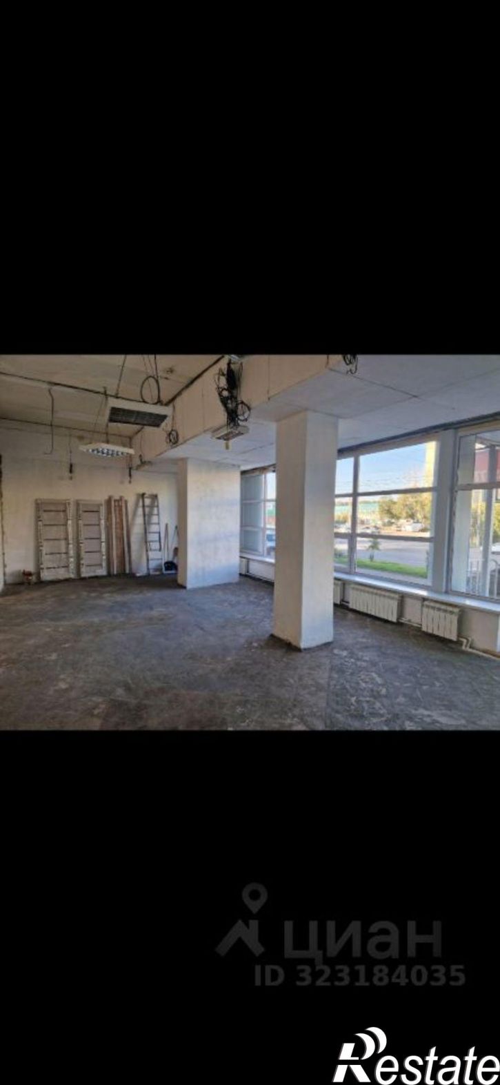 Помещение свободного назначения Коммунарский пер, 27,  д. 27