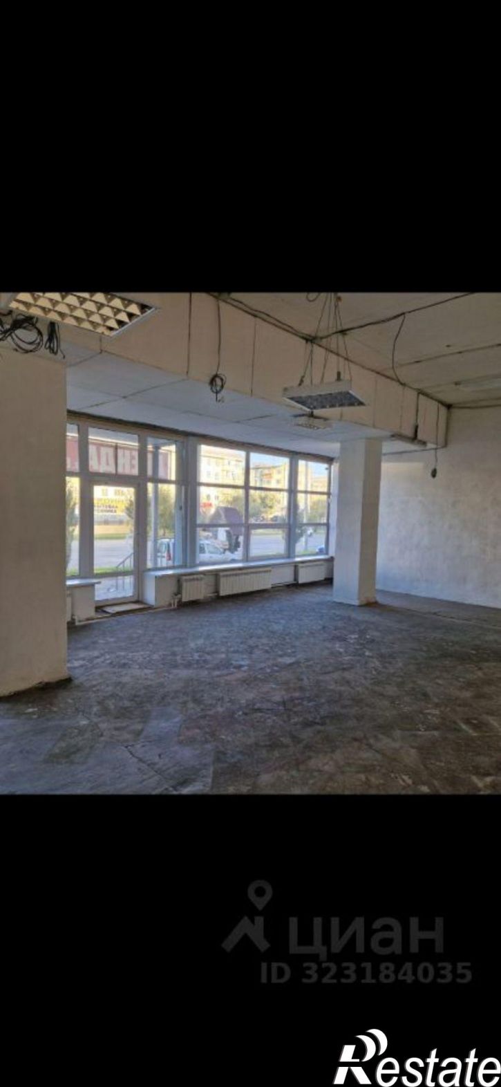 Помещение свободного назначения Коммунарский пер, 27,  д. 27