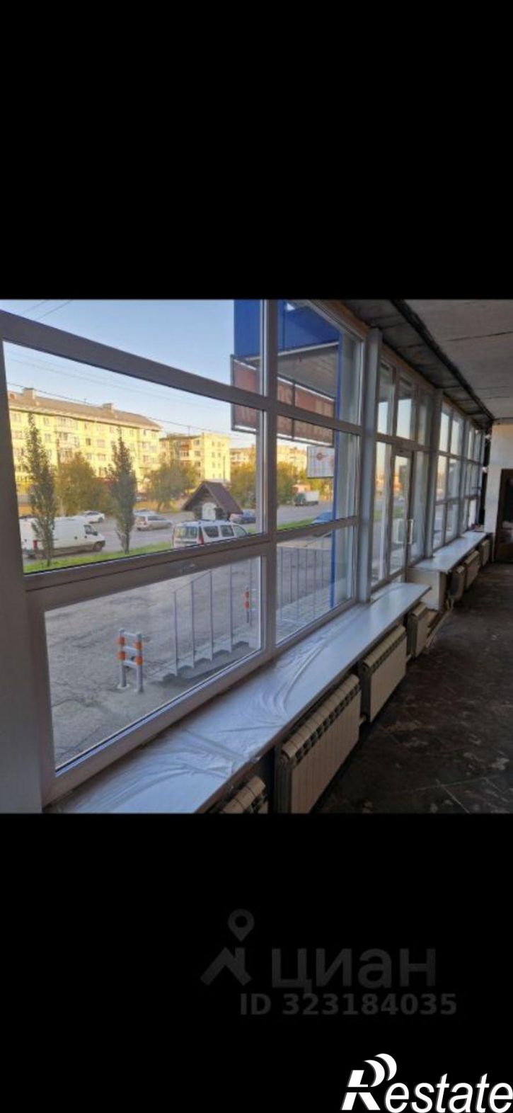 Помещение свободного назначения Коммунарский пер, 27,  д. 27