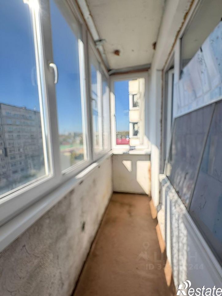 1-комн квартира ул Ударная, 88/3,  д. 88/3