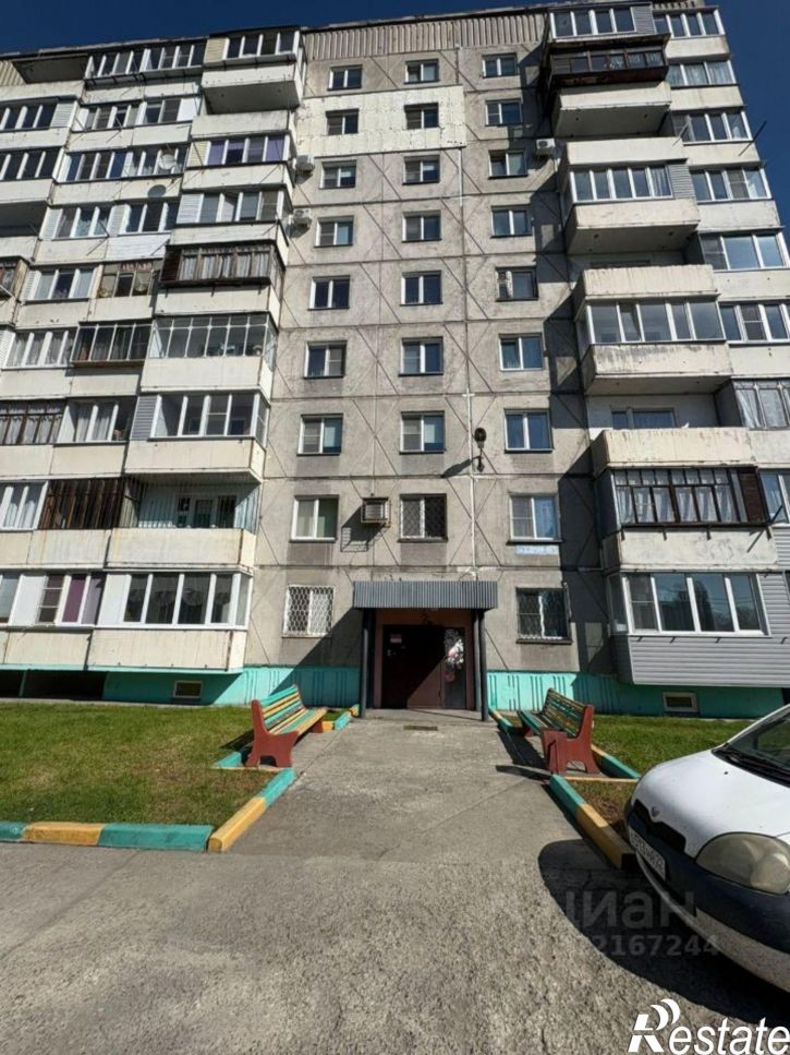 1-комн квартира ул Ударная, 88/3,  д. 88/3