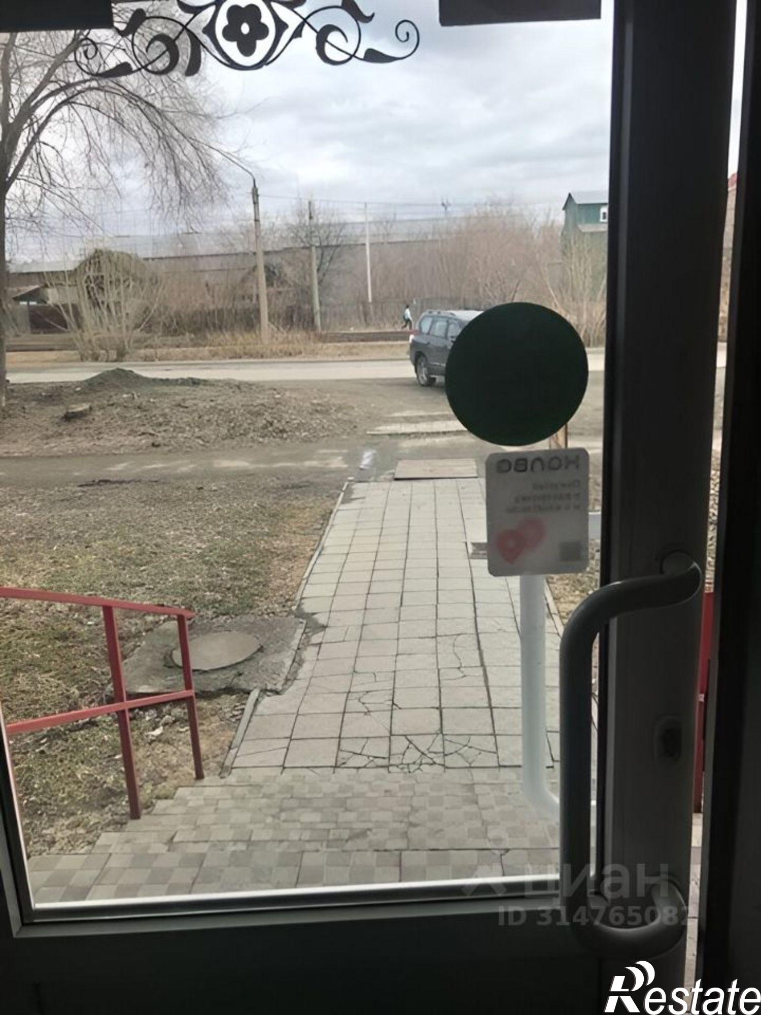 Купить помещение свободного назначения за 4 800 000 рублей на переулок Владимира Мартьянова, 43