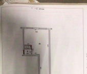 помещение 44 кв м переулок Владимира Мартьянова, 43