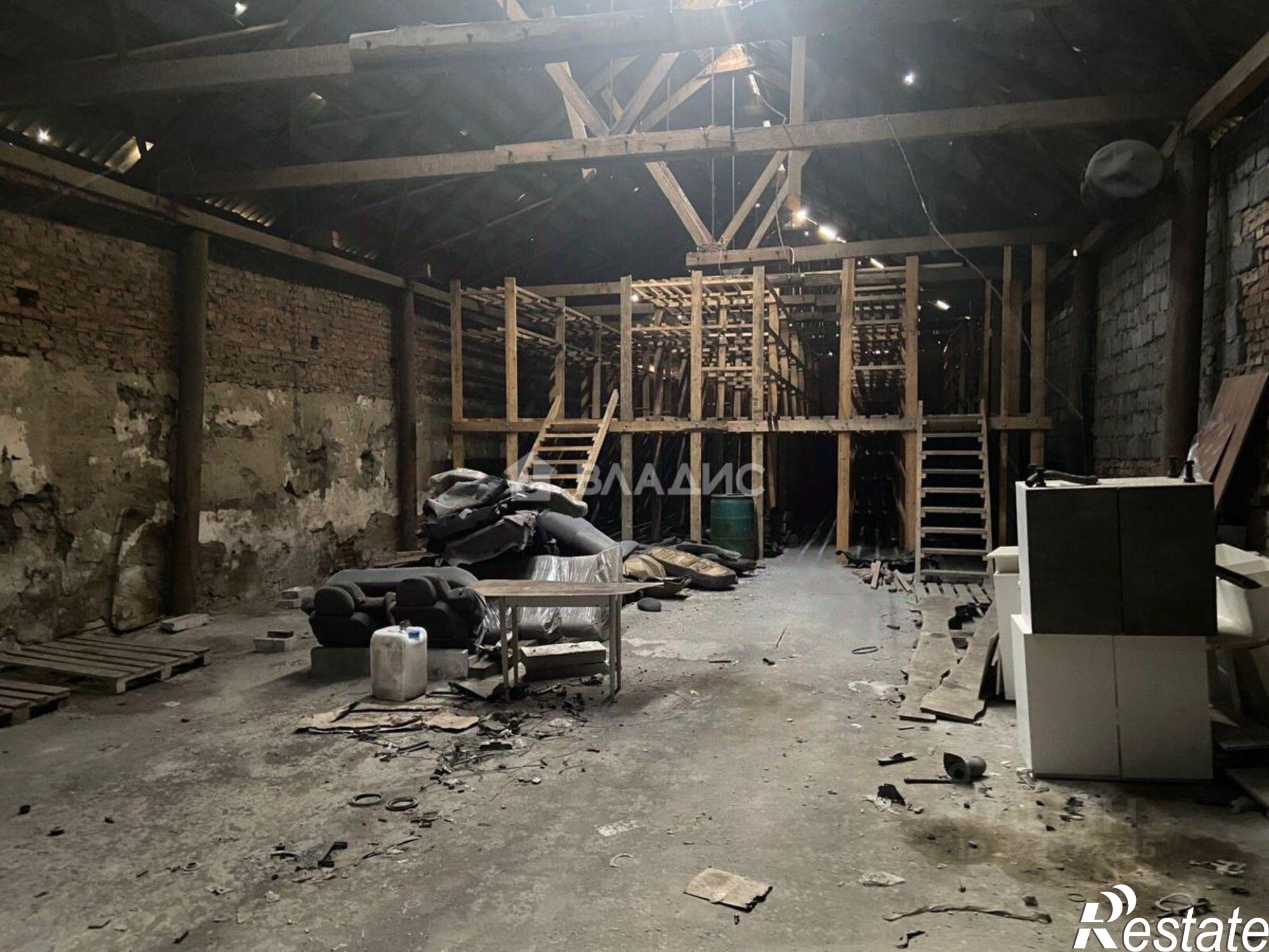 Купить помещение свободного назначения за 407 596 рублей на переулок Николая Липового, 7/7