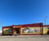 ОСЗ 375 кв м Социалистическая улица, 120