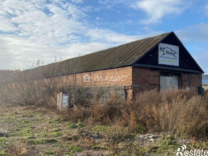 Помещение свободного назначения переулок Николая Липового, 7/7,  д. 7/7