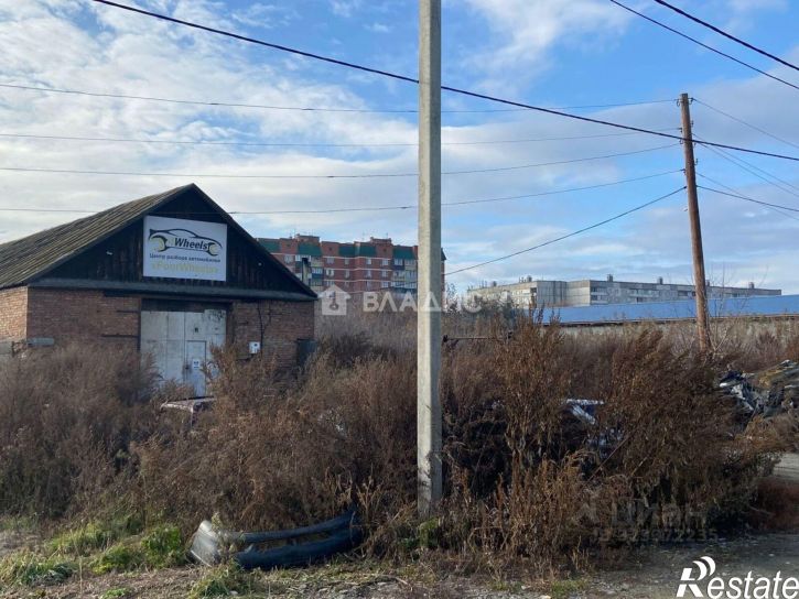 Помещение свободного назначения переулок Николая Липового, 7/7,  д. 7/7