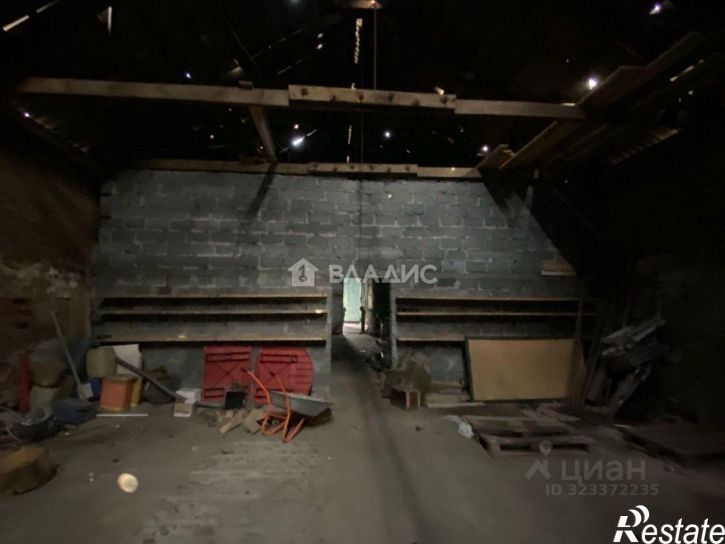 Помещение свободного назначения переулок Николая Липового, 7/7,  д. 7/7