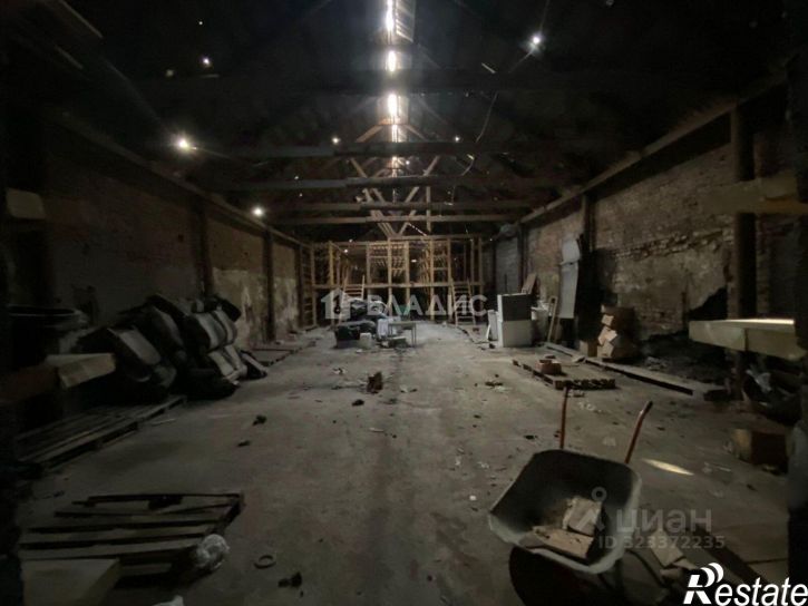 Помещение свободного назначения переулок Николая Липового, 7/7,  д. 7/7