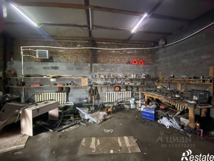 Помещение свободного назначения переулок Николая Липового, 7/7,  д. 7/7