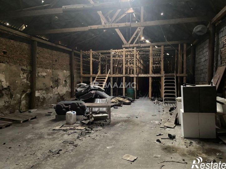 Помещение свободного назначения переулок Николая Липового, 7/7,  д. 7/7