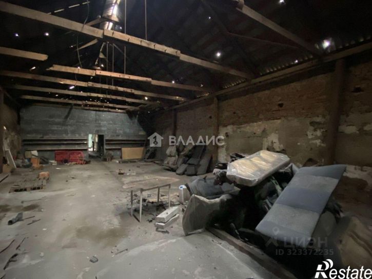 Помещение свободного назначения переулок Николая Липового, 7/7,  д. 7/7