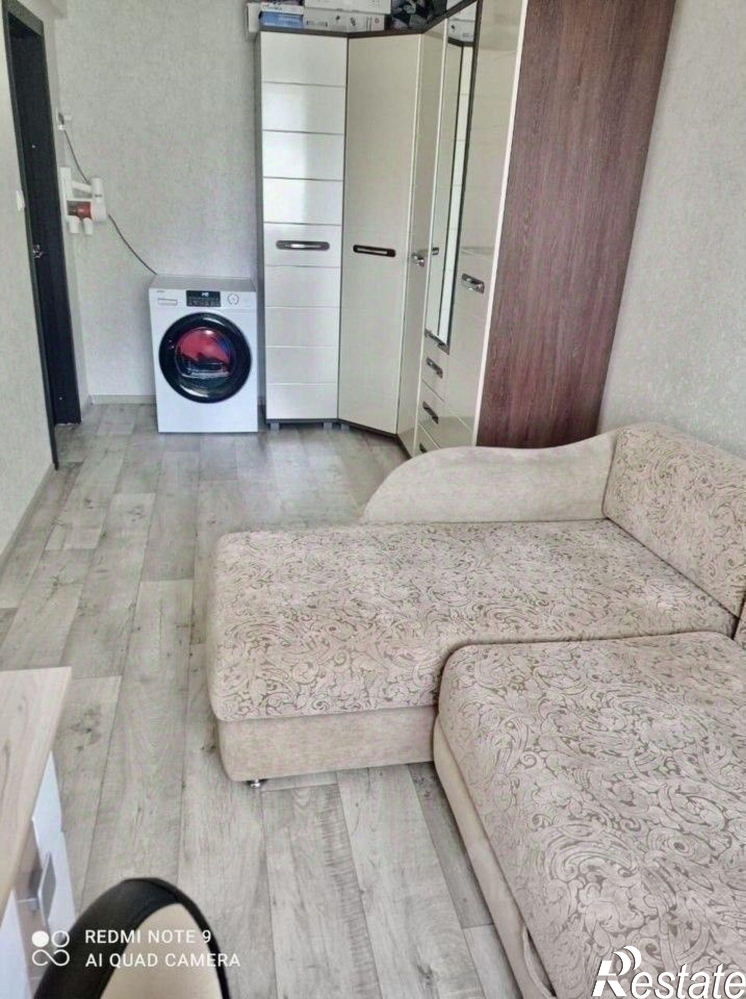 Купить квартиру за 3 300 000 рублей на Приречная улица, 2/1