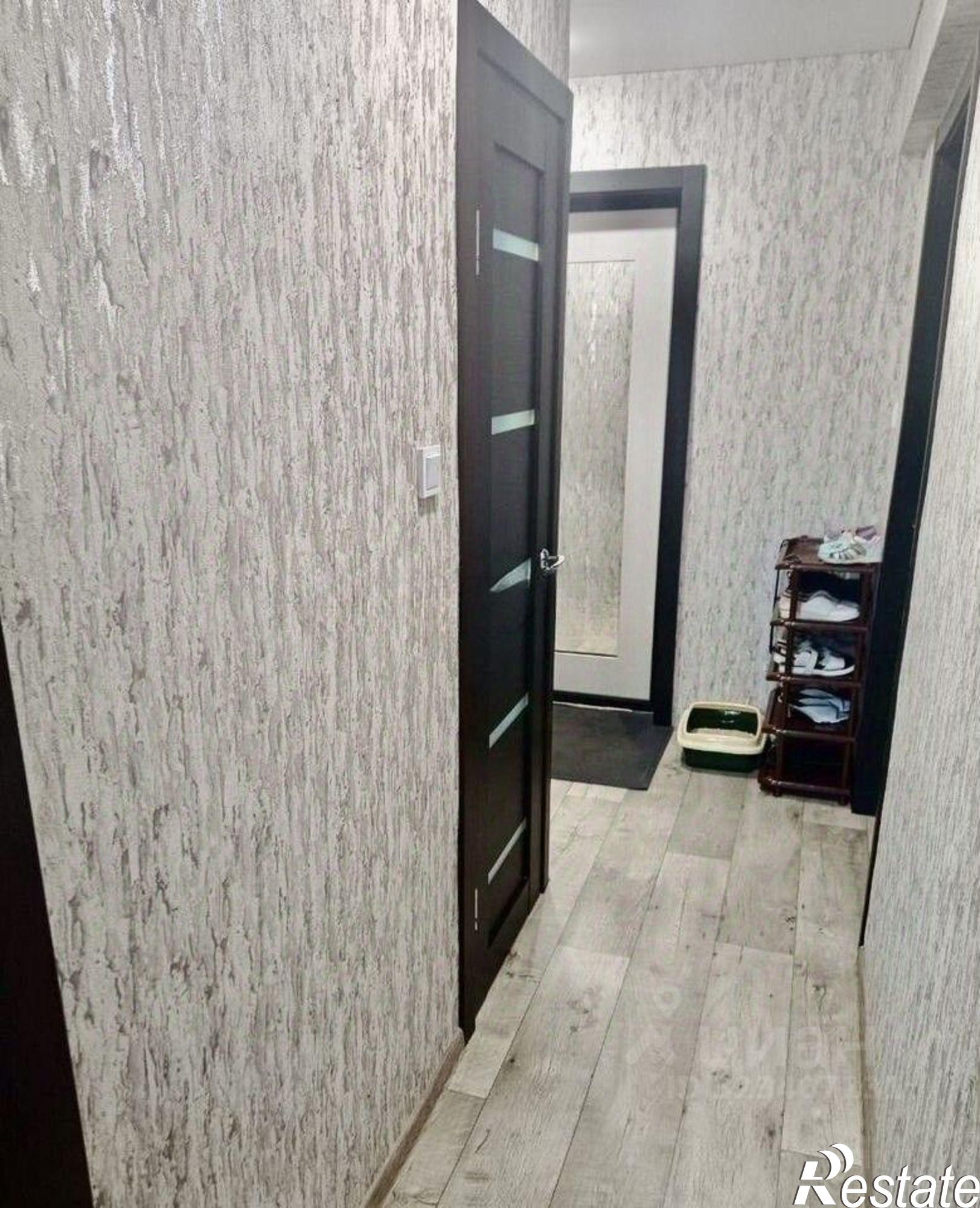 Купить квартиру за 3 300 000 рублей на Приречная улица, 2/1