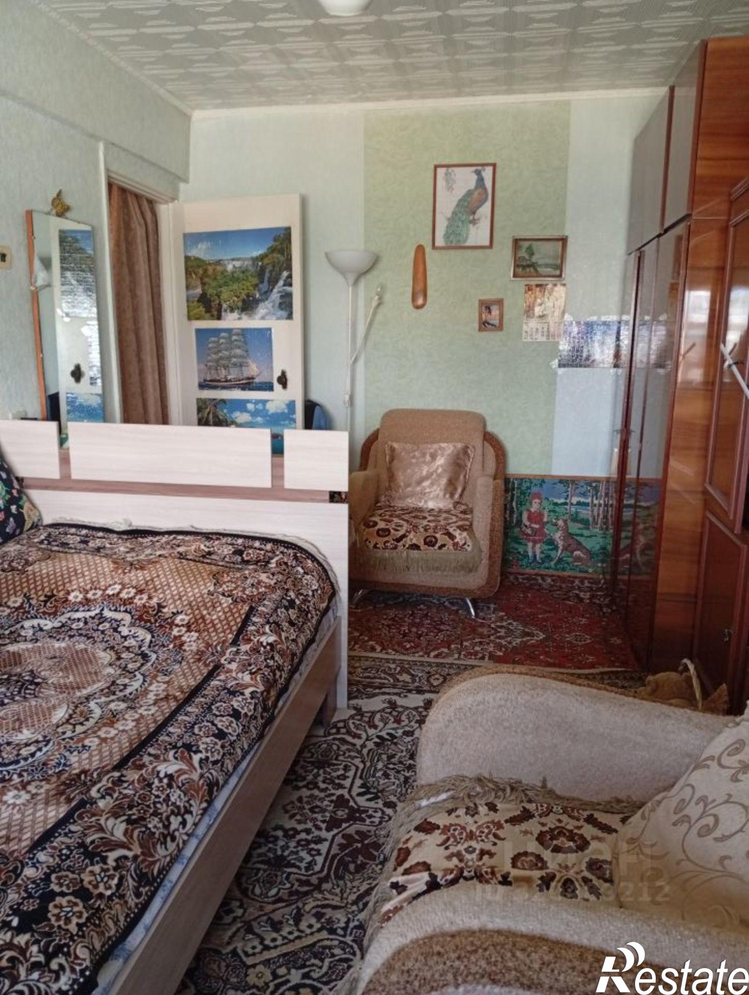 Купить квартиру за 2 890 000 рублей на улица Александра Можайского, 7