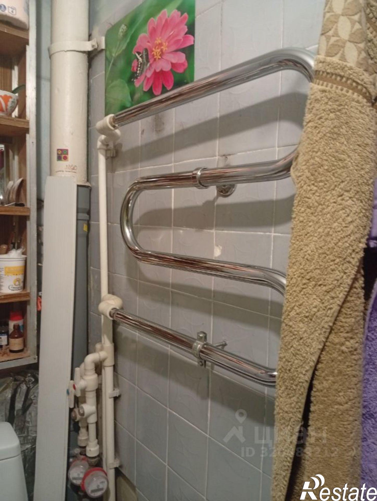 Купить квартиру за 2 890 000 рублей на улица Александра Можайского, 7