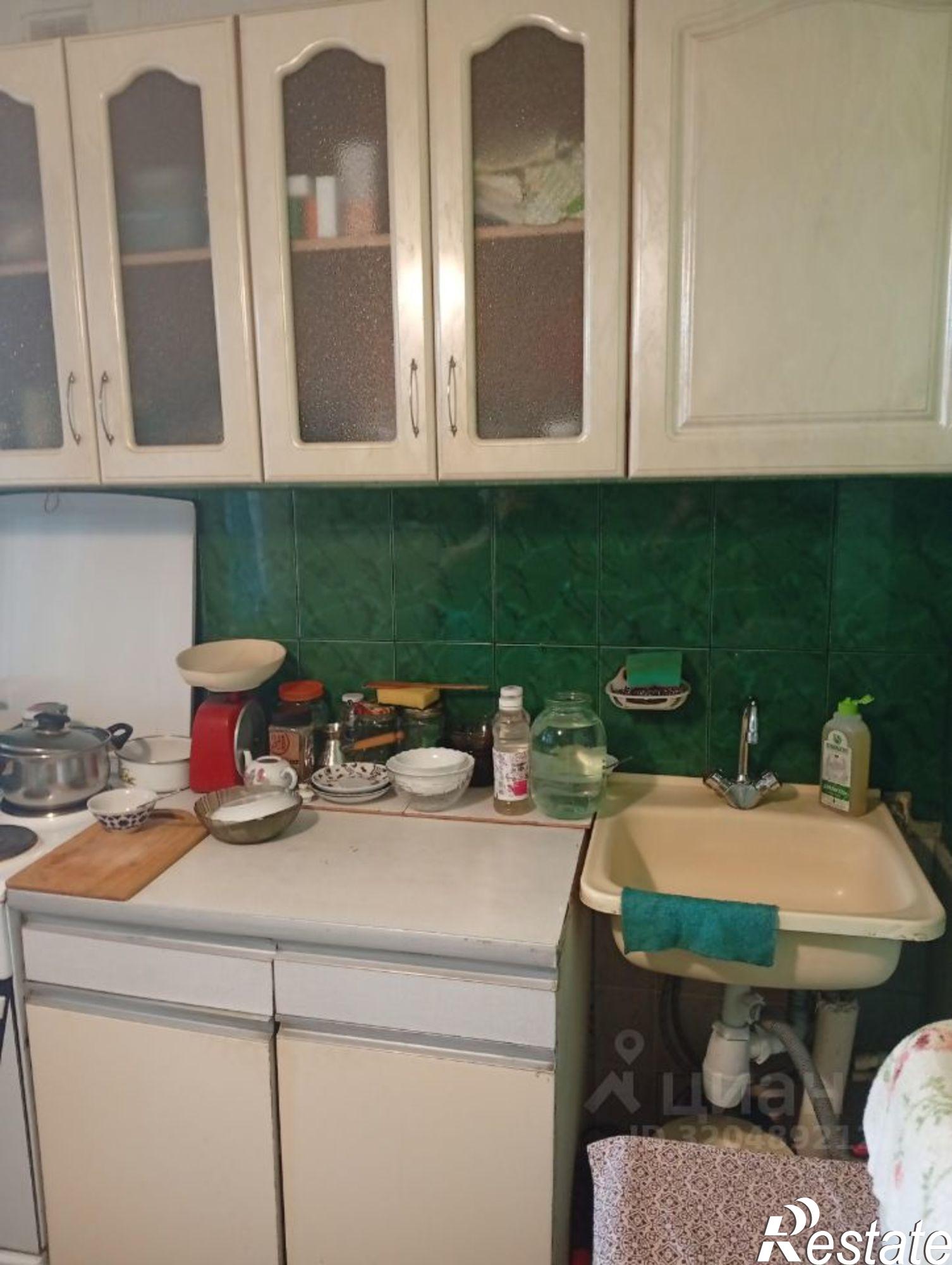 Купить квартиру за 2 890 000 рублей на улица Александра Можайского, 7