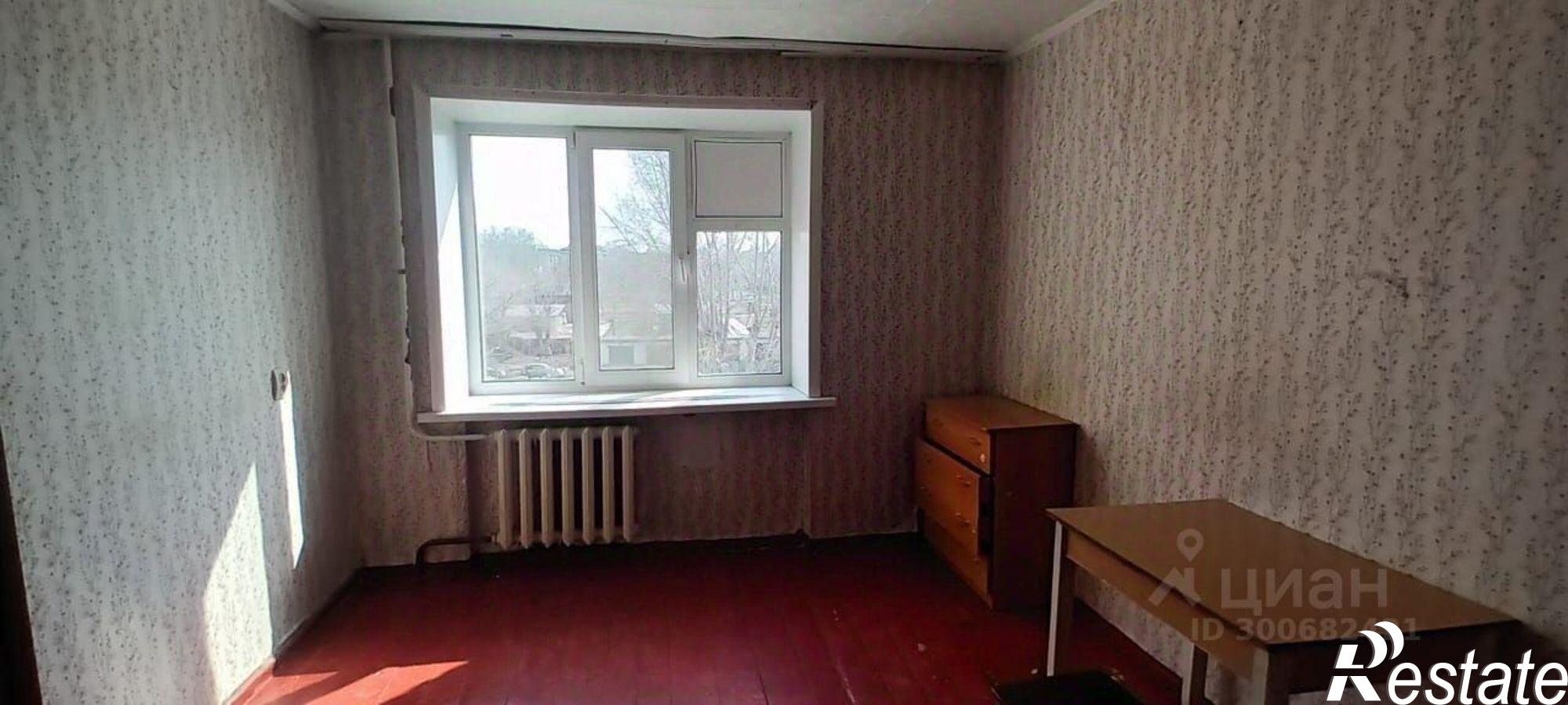 Купить комнату за 900 000 рублей на ул Ударная, 71