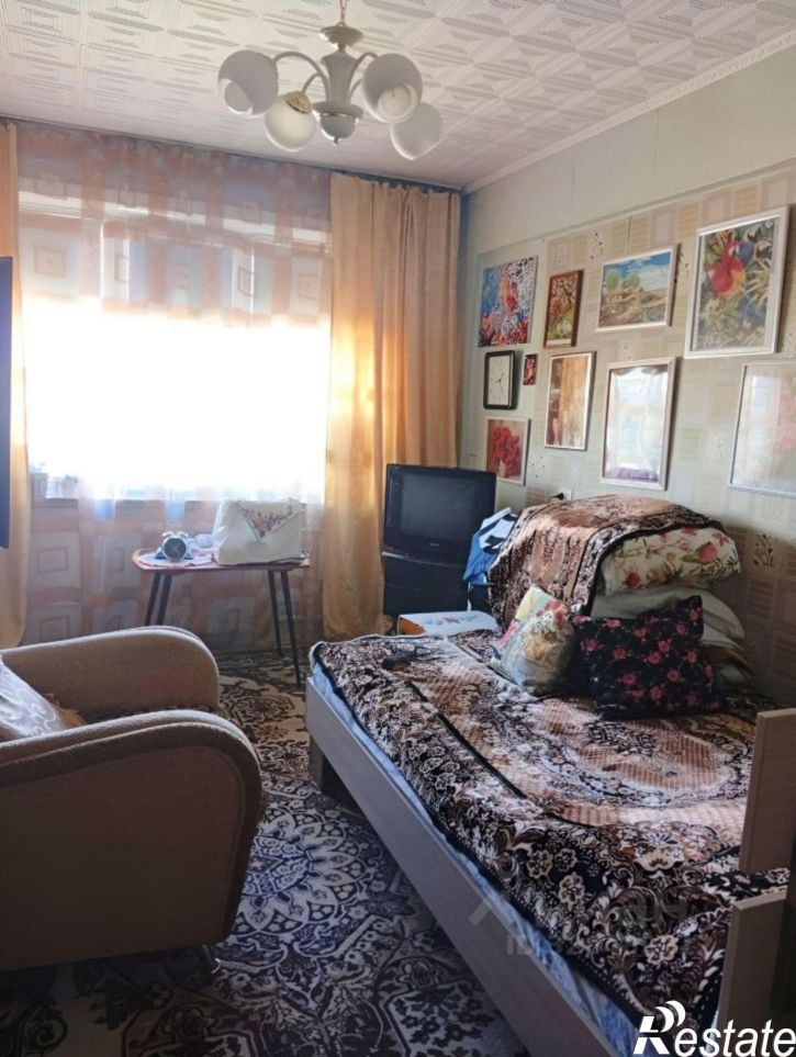 1-комн квартира улица Александра Можайского, 7,  д. 7