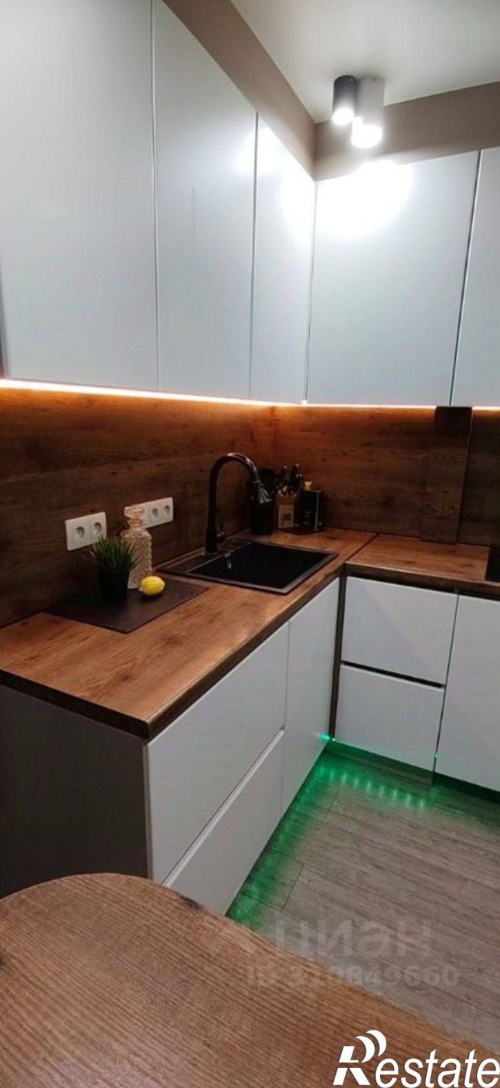 2-комн квартира ул имени Героя Советского Союза Васильева, 37,  д. 37