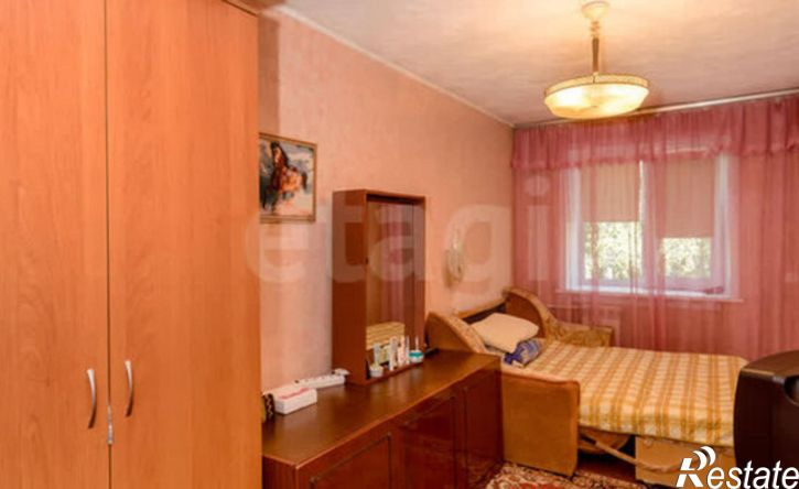 2-комн квартира Советская улица, 66,  д. 66