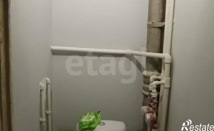 1-комн квартира Ленинградская улица, 33/1,  д. 33/1