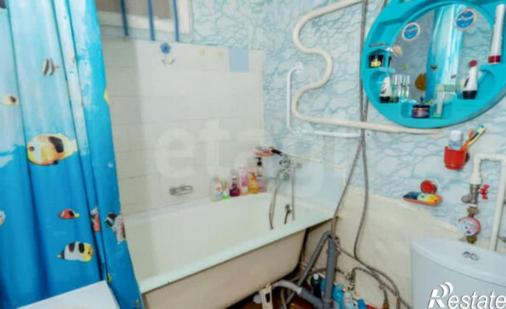 2-комн квартира Советская улица, 66,  д. 66