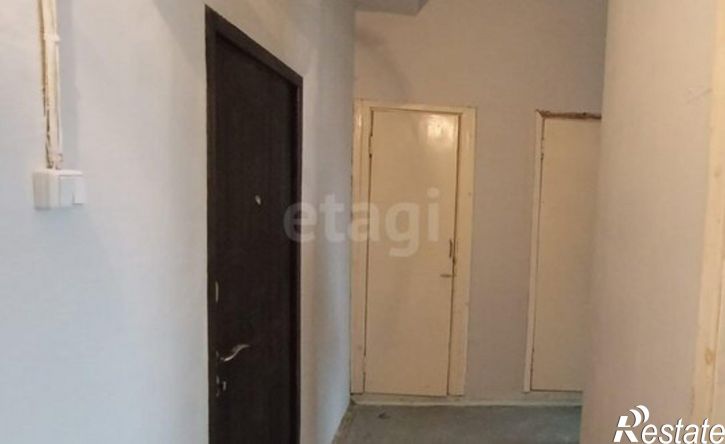 1-комн квартира Ленинградская улица, 33/1,  д. 33/1