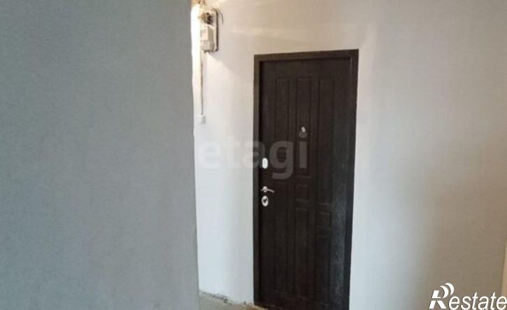 1-комн квартира Ленинградская улица, 33/1,  д. 33/1