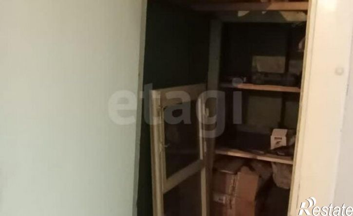 1-комн квартира Ленинградская улица, 33/1,  д. 33/1