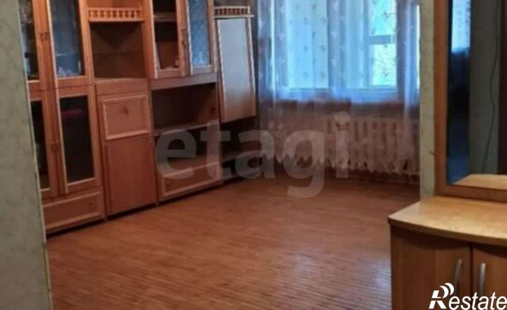 2-комн квартира ул Георгия Прибыткова, 4,  д. 4