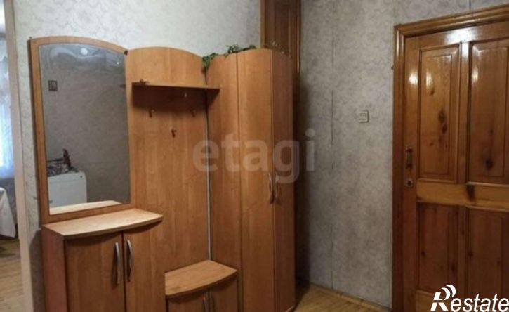 2-комн квартира ул Георгия Прибыткова, 4,  д. 4