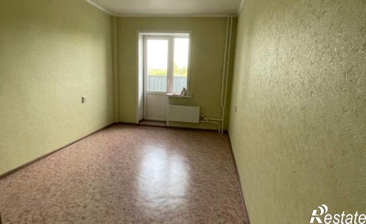 1-комн квартира улица Михаила Митрофанова, 2/2