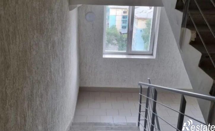 1-комн квартира улица Михаила Митрофанова, 2/2