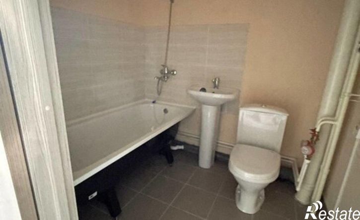 1-комн квартира улица Михаила Митрофанова, 2/2