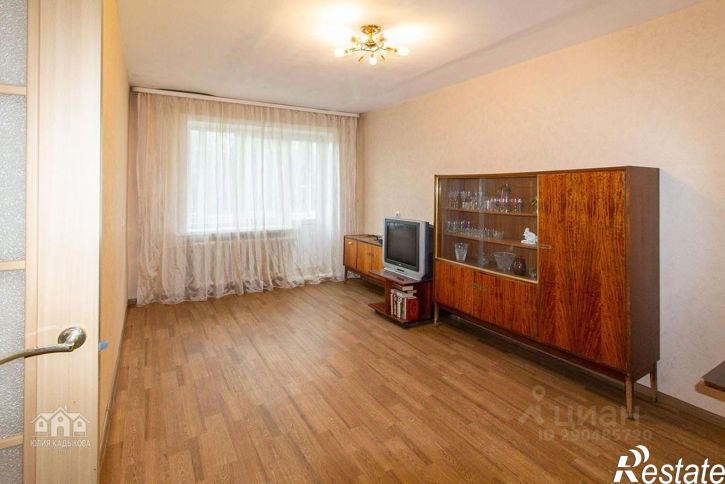 3-комн квартира ул Красноармейская, 174,  д. 174