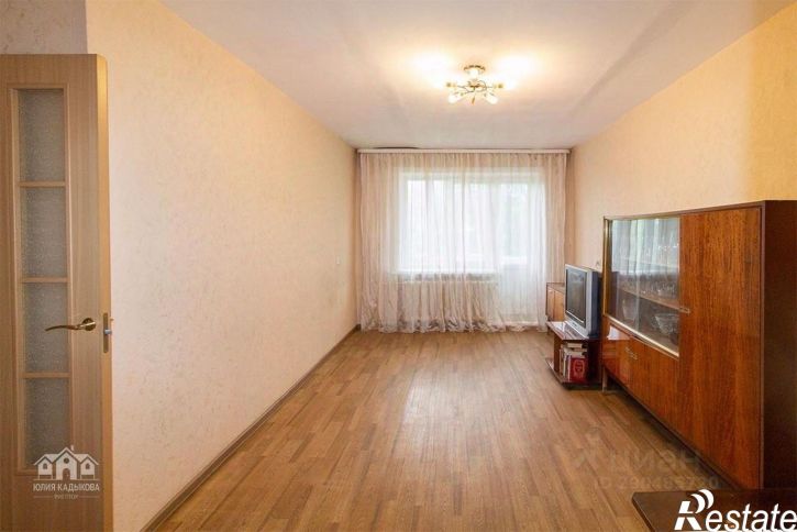 3-комн квартира ул Красноармейская, 174,  д. 174