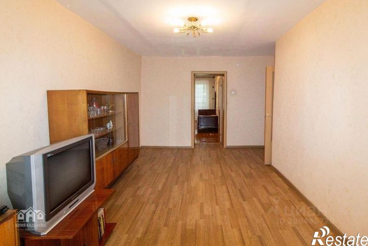 3-комн квартира ул Красноармейская, 174,  д. 174