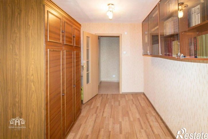 3-комн квартира ул Красноармейская, 174,  д. 174