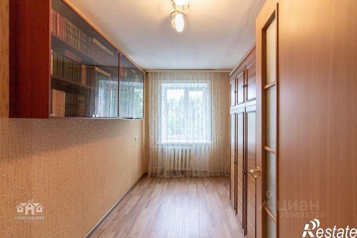 3-комн квартира ул Красноармейская, 174,  д. 174