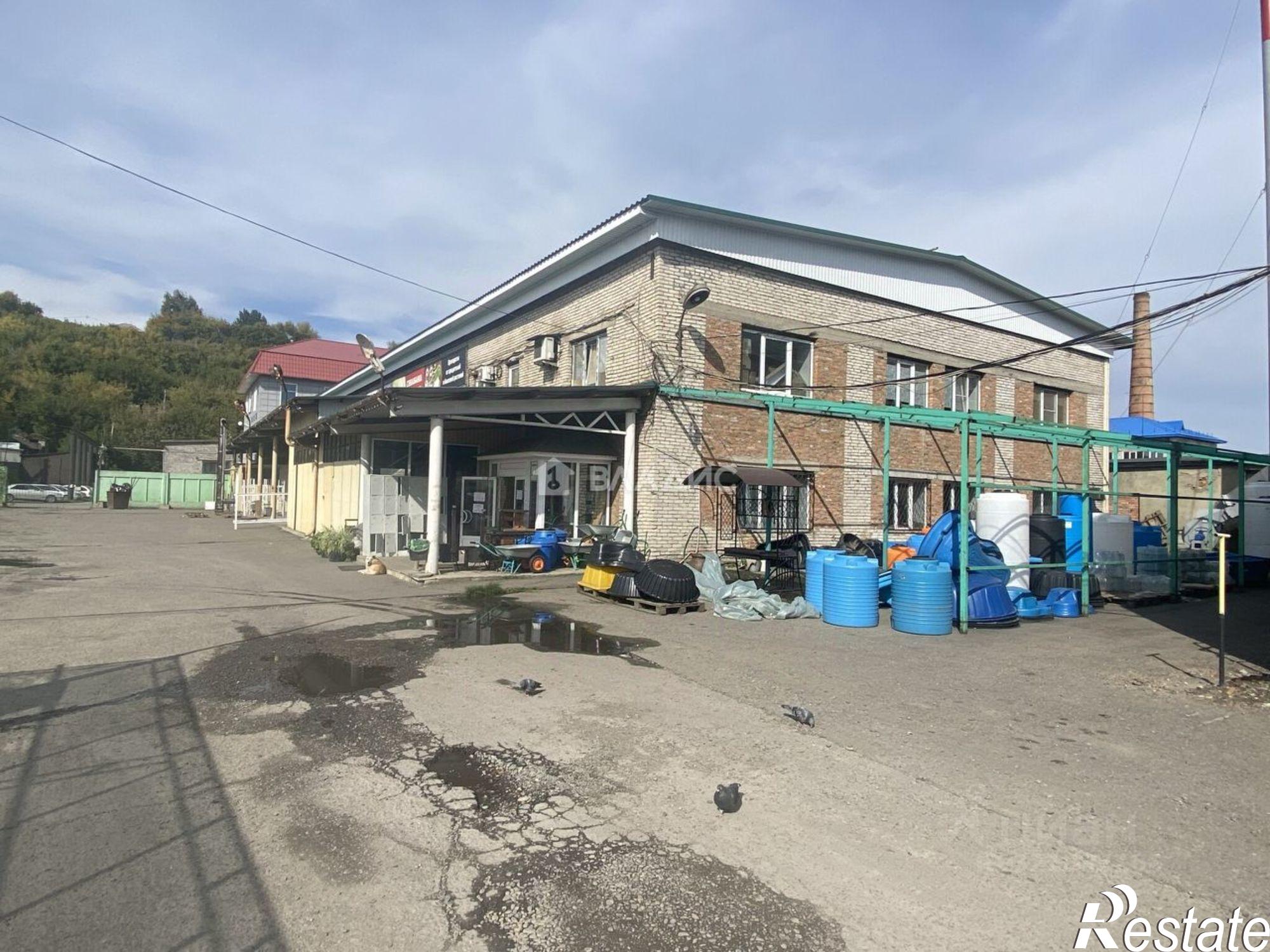 Сдать торговое помещение за 28 308 рублей на ул Революции, 106